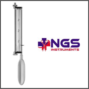 SKIN GRAFTING HANDLE WATSON