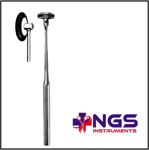 BABINSKI PERCUSSION HAMMER