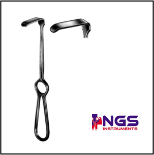 LANGENBECK RETRACTOR
