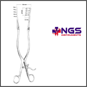 ADSON RETRACTOR