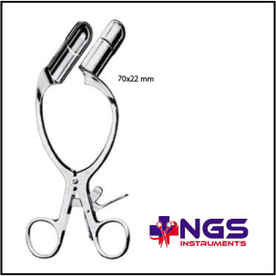 BARR ANAL RETRACTOR