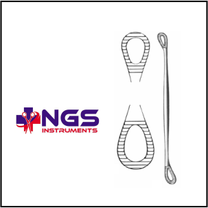 SIMS UTERINE DEPRESSOR