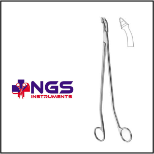 PUNCH BIOPSY FORCEP SCHUMACHER-VAN DOREN