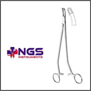PUNCH BIOPSY FORCEP VAN DOREN