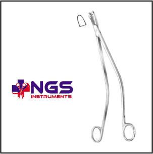PUNCH BIOPSY FORCEP SCHUBERT