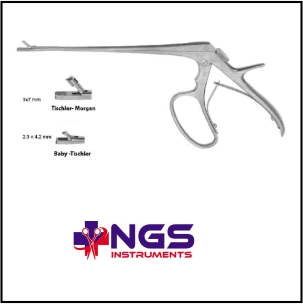 TISCHLER BIOPSY FORCEP
