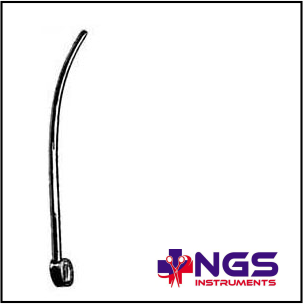 MATHEW DUNCAN DILATOR