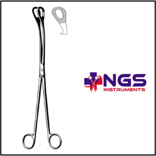 KELLY PLACENTA FORCEP (PPIUCD FORCEP)