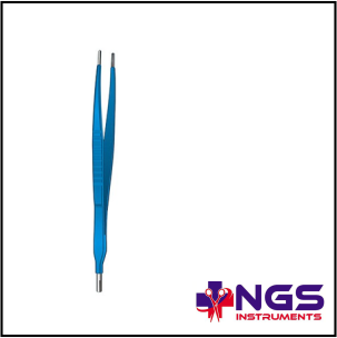 MONOPOLAR DISSECTING FORCEP STRAIGHT