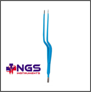 MONOPOLAR DISSECTING FORCEP BAYONET