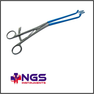 INSULATED KOGAN ENDOCERVICAL SPECULUM