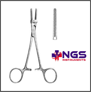 TUBING CLAMP WITH GUARD