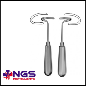 DOYEN RIB RASPATORY