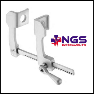 FINOCHIETTO RIB SPREADER
