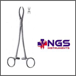 LITTLEWOOD FORCEP