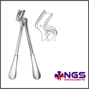 STILLE PLASTER SHEAR