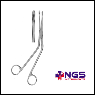 TILLEY  NASAL FORCEP