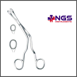 LUCS NASAL TURBINATE FORCEP