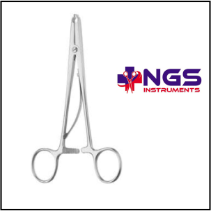 RANEY CLIP APPLICATOR