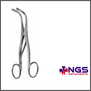 TROUSSEAU TRACHEAL DILATOR