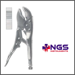 surgical long nose pliers, surgical long nose pliers Suppliers and  Manufacturers at