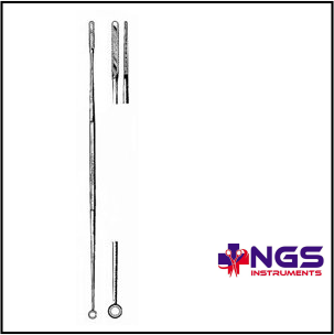 JOBSON HORN EAR PROBE