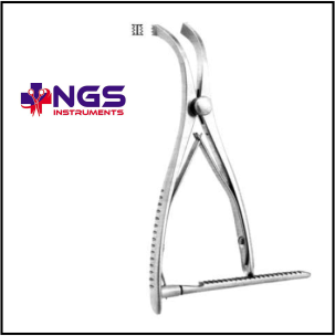 INGE (BABY) LAMINA SPREADER