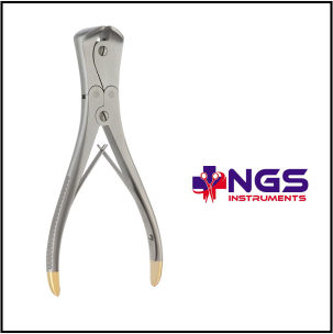 FRONT END WIRE CUTTING PLIER TUNGSTEN CARBIDE TIP