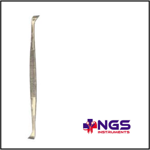 GWYNE-EVANS TONSIL DISSECTOR