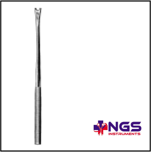 NEGUS KNOT TIER