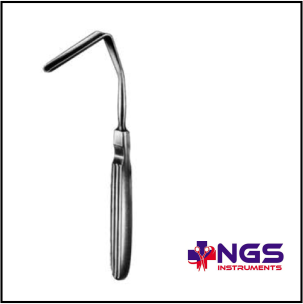 AUFRITCH NASAL RETRACTOR