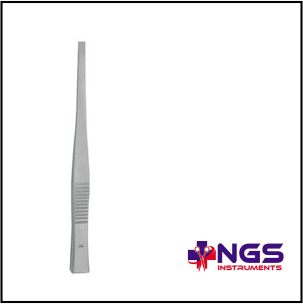 JANSEN OSTEOTOME