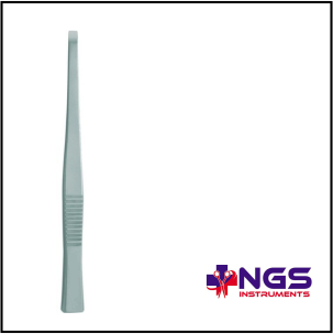 JANSEN CHISEL