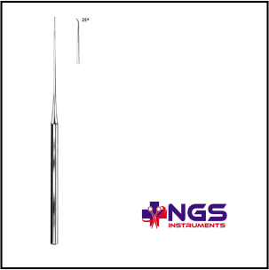 SHAMBAUGH 25 DEGREE MICRO PICK