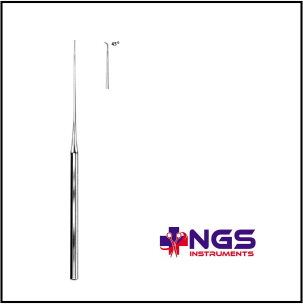 SHAMBAUGH 45 DEGREE MICRO PICK