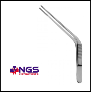 WILDE EAR FORCEP