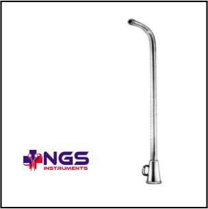 EUSTACHIAN CATHETER