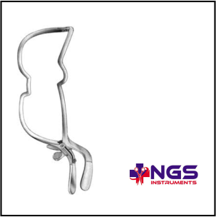 JENNINGS MOUTH GAG