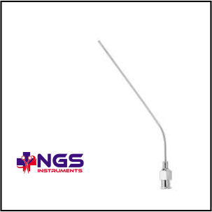 VERHOEVEN MICRO SUCTION TIP