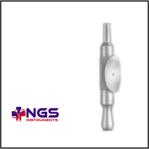 FISCH HOUSE CUT OFF ADAPTOR