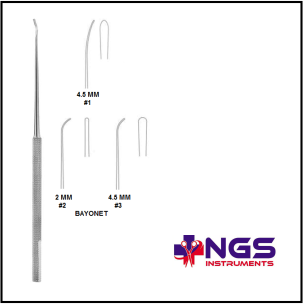 CASPAR MICRO DISSECTOR