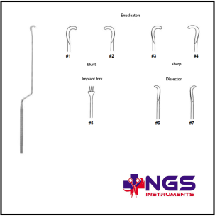 HARDY - Golden India Surgicals - Surgical Instruments Manufacturer