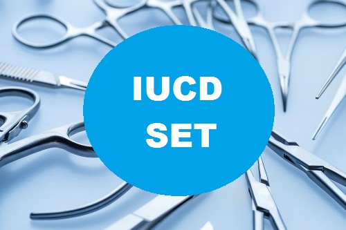 IUCD SET